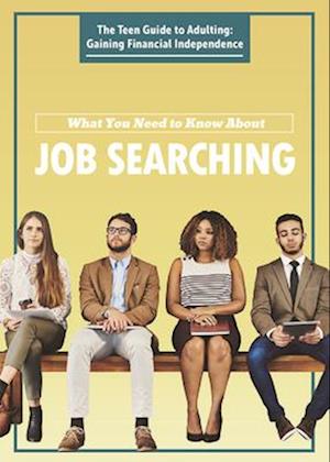 What You Need to Know About Job Searching