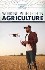 Working with Tech in Agriculture