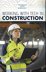Working with Tech in Construction