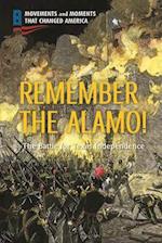 Remember the Alamo!