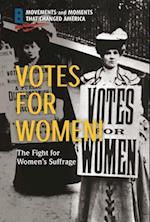 Votes for Women!