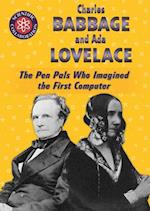 Charles Babbage and ADA Lovelace