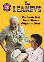 The Leakeys