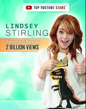 Lindsey Stirling