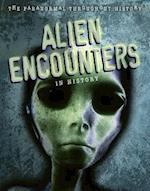 Alien Encounters in History
