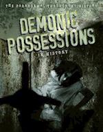 Demonic Possessions in History
