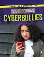 Shutting Down Cyberbullies