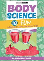 Body Science