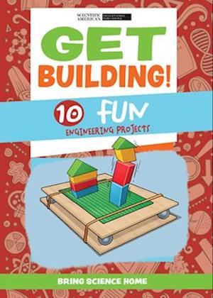 Get Building!