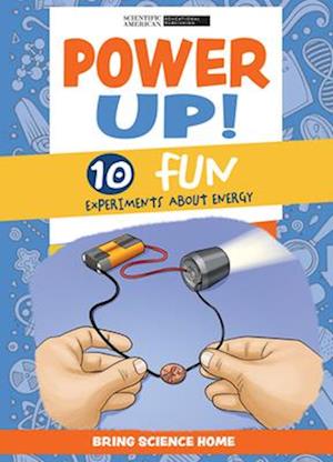 Power Up!