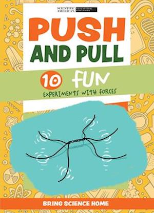 Push and Pull