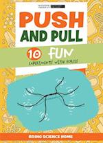 Push and Pull