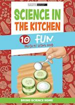 Science in the Kitchen