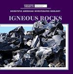 Igneous Rocks