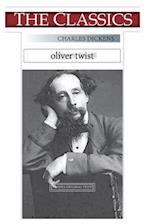 Charles Dickens, Oliver Twist