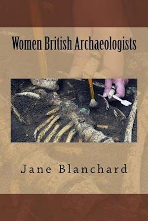 Women British Archaeologists