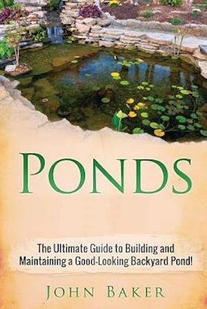 Ponds