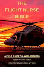 The Flight Nurse Bible