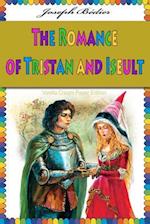 The Romance of Tristan and Iseult