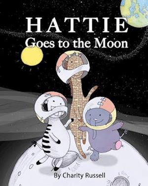 Hattie Goes to the Moon