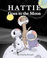 Hattie Goes to the Moon