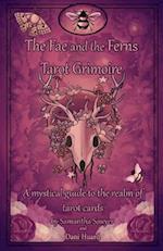 The Fae and the Fern Grimoire