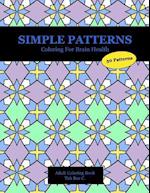 Simple Patterns