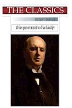 Henry James, The Portrait of a Lady