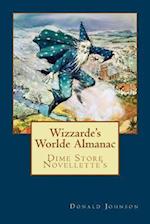 Wizzarde's Worlde Almanac