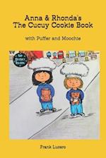 Anna & Rhonda's the Cucuy Cookie Book