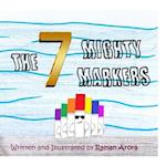 The 7 Mighty Markers