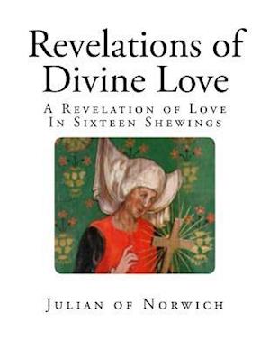 Revelations of Divine Love