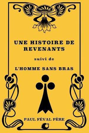 Une histoire de Revenants