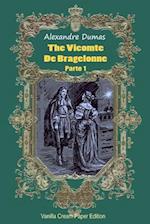 The Vicomte de Bragelonne Parte 1