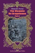 The Vicomte de Bragelonne Parte 2