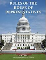 Rules of the House of Representatives