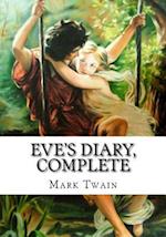 Eve's Diary, Complete