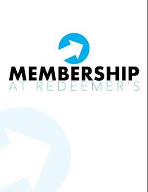 Membership at Redeemer's
