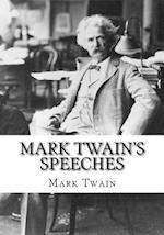 Mark Twain's Speeches