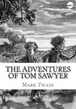 The Adventures of Tom Sawyer