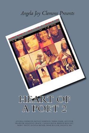 Heart of a Poet 2