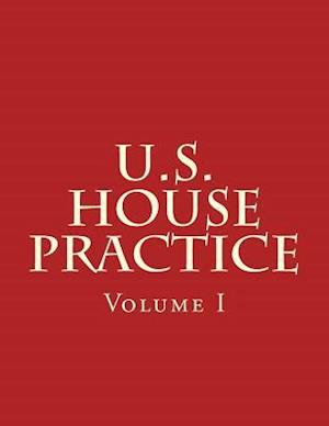 U.S. House Practice