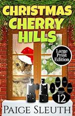 Christmas in Cherry Hills