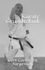 Karate Grundteknik