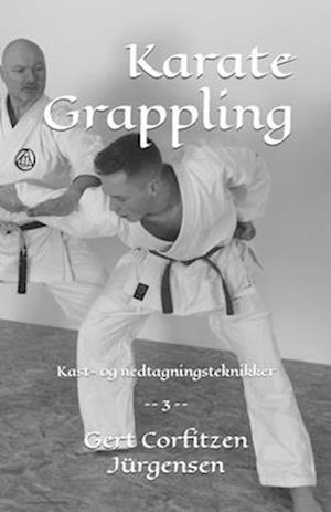 Karate Grappling