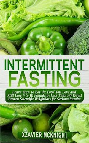 Intermittent Fasting