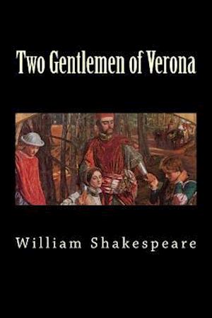 Two Gentlemen of Verona