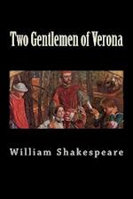 Two Gentlemen of Verona