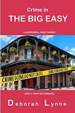 Crime in the Big Easy