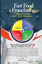 Fast Food & Franchising